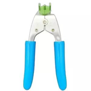 튜브 확관기 PFA 확장 플레어 냉간 동관 동파이프 확공기