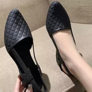 하객룩패션구두 봄 여름 데일리 패션 구두 젤리 가을 코디 샌들 선물