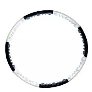 운동기구 하나 훌라후프 학교 체육 운동 참숯 2.2kg