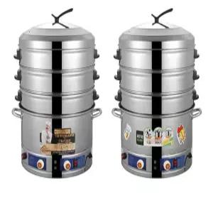 업소용 전기찜기