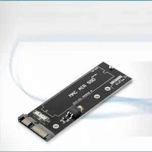 SATA 663ZWG19 변환 컨버터 A사 노트북 Air 2010 2011 ITB756