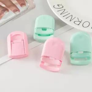 휴대용 메이크업 아이뷰러 미니 컬링기 여행용 고급 뷰러