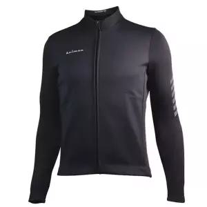 자전거의류 하이만 HMWB-007 블랙 갈절기용 방풍저지 자전거의류 라이딩복