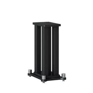 철재 스피커 스탠드 작업실 우퍼 선반 받침대