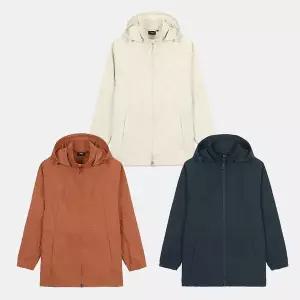 네파 여성 에코 브리즈 미드 자켓 7L206642283043