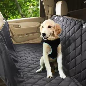 카시트 애완동물 자동차시트패드(대형SUV) / 애견패드