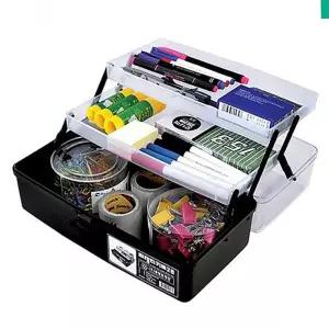 공구함 중앙브레인 멀티박스 CA928 공구박스 수납함 정리함