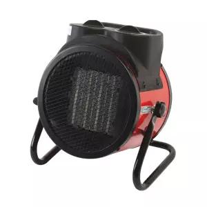 탁상형 PTC히터 사무실 미니히터 발난로 난방기 가정용