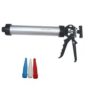 보수 스마토 말건 소시지타입 실리콘건 글루건 실리콘총