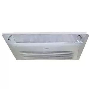 에어컨바람막이 천장형 1way 115x14cm(윈드프리 전용) 에어컨커버