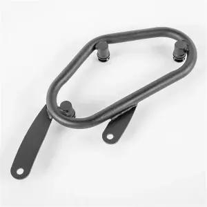 호환  B43C 사이드 가방 홀더 수하 랙 바 CL250 CL500 CL300 CL 300 500 250 용 랙 안장 가방 브래킷