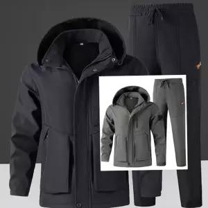 전술복 택티컬 기모전술복상하세트 겨울작업복 등산복 낚시복 군복 유니폼