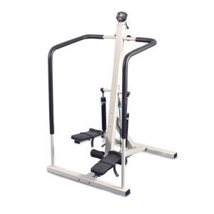 자전거 스텝퍼 기구 휴대용 보행보조 중년 목욕침대