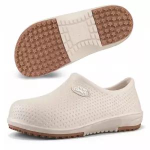 슈퍼카미트 주방화 조리화 위생화 미끄럼방지 간호화 쿠션