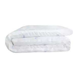 애프터식스 국산 정품정량 허브 요솜 5cm / 방 바닥 매트 요매트 지퍼형 S D Q 통기성 우수