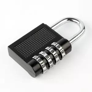 자물쇠 자전거 4자리숫자 번호 도난방지 잠금장치