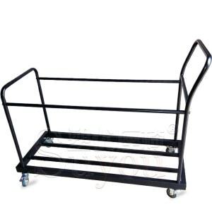 접이식 의자 보관대 보관함 강당의자 수납 정리대 다용도 구르마 정리 보관