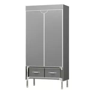 장롱 침실 천이불장 아이방 수납 안방 캐비닛 옷장 펜션