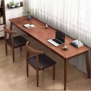 베란다 창가 테이블 폭좁은 슬림 틈새 보조 거실 침대틈새