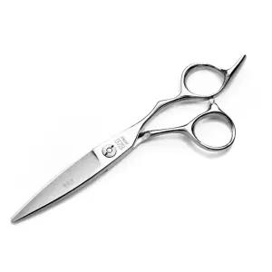 슬라이싱 가위 일본 미용 6인치 일본가위 리프 양날 앞머리