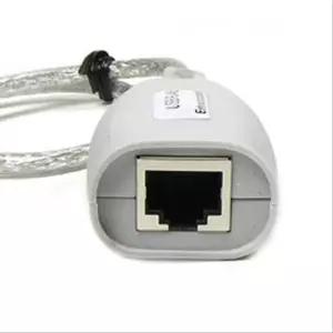 USB 187BWY54 리피터 케이블 RJ45 LAN 45M MT-150FT