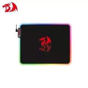 리드레곤 212PLQ18 PLUTO P026 RGB 게이밍 마우스 패드 KW0244