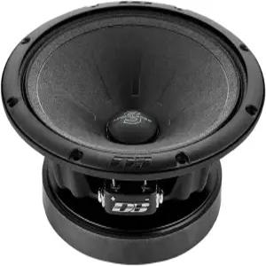 아포칼립스 AP-M61SE 6.5인치 260W Max 4옴 스테레오 카 오디오 미드레인지 스피커