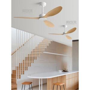 저소음 실링팬 52인치 천장형 선풍기 대형