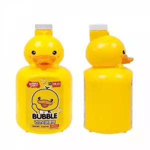 버블 리필액 1000ml 대용량 비눗방울 장난감 리필용 버블건 액체