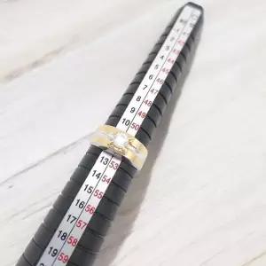 [셀러허브]막대 반지 신게이지 봉 호수재기 치수 측정 KS 사이즈 (S19090171)