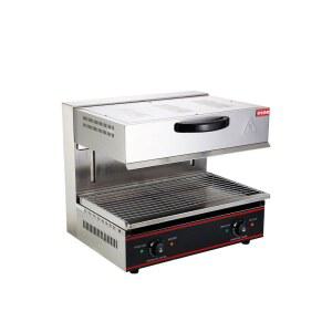 업소용 생선구이기 바비큐 바베큐 스토브 구이 전기 양면 야끼바