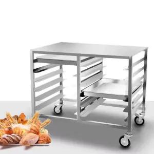 제빵용 베이킹 랙 진열대 트레이 건조 선반 식힘망 건조대