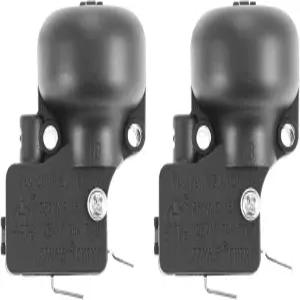 파티오 히터 부품용 아우포코 FD4 덤프 스위치 프로판 탱크 상단 캐비닛 실외 또는 실내 마이크로 16A