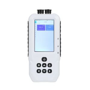 스마트 엽록소-a 청록조류 분석기 이중 매개변수 전극 방식 휴대용 및 정확한 테스터