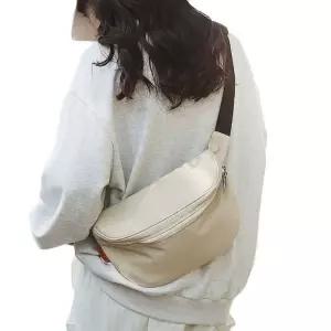 학생 패션 슬링백 캐주얼 인기 바디백 가방 신상 힙색