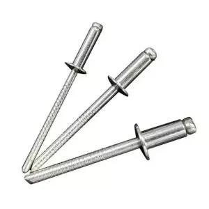 대화 리벳못(스테인리스) 3.2mmx11 200EA 공구집 공구벨트 못