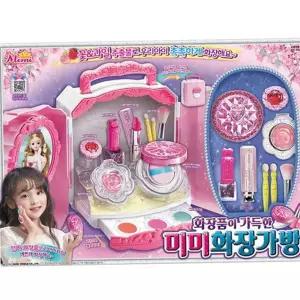 화장품가방 어린이 미미 화장가방 메이크업 박스 장난감
