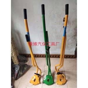 대형 타이어 레버 탈착기 주걱 지렛대 공구 수리 교체