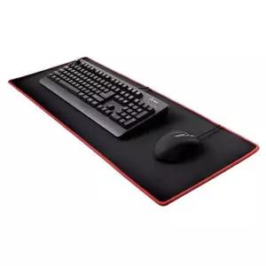 GOON 904WPF16 게이밍 마우스 장패드 레드 대형 마우스패드