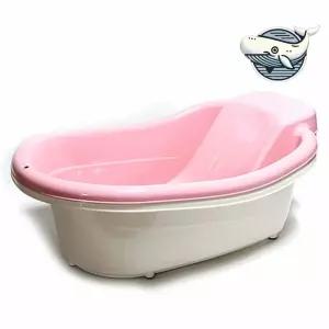 생활용품 유아용 목욕 통 아기 세면대 편안한