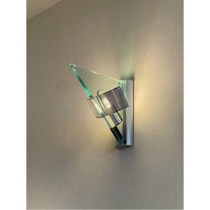 노바 벽 램프 카페 등 실내 통로 원형 침실 인테리어 야외 배경 무드등 식 복도 대나무 머리맡