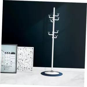 파이프행거 스탠드 옷걸이 수납행거 조립식옷행거 사무실 703호