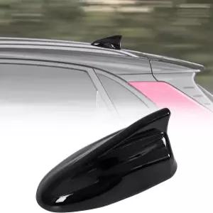 AMSPRAC 샤크 핀 안테나 커버 현대 코나 2018 2019-2020 96210-J9300 기아 쏘렌토 96210-J9300용 차량 루프