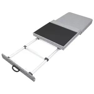 슬라이드 접이식 차박 매트 용품 침대 NEW 차박침대 자동차