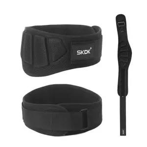 트레이닝 벨트 헬스 웨이트 허리부상 방지 근력향상 운동기구