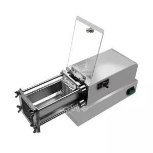 자동감자커팅기 칼날 부품 무채슬라이서 8mm 교체 슬라이서