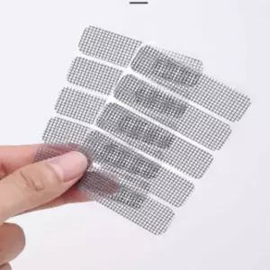방충망 테이프 스티커5p 창틀벌레 창문틈막이 창문틈벌레