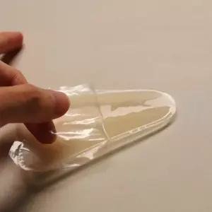 TC_여성 와이존 커버 Y존 부각 고민 편안한 얇고 실리콘