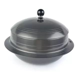 돌솥뚝배기 가마솥 냄비 뚝배기 밥솥 내열 경질 24cm