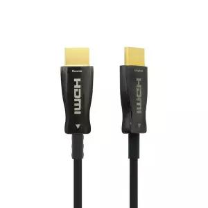 HDMI 119VBY69 2.0 리피터 광 케이블 Optical Coaxial 30M 4K2